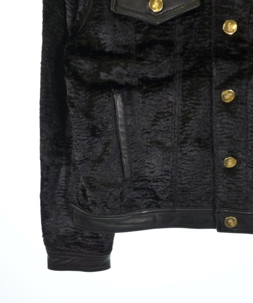 ERNEST W.BAKER（アーネストダブルベイカー）その他 黒 サイズ:L メンズ/2200612527164