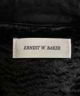 ERNEST W.BAKER（アーネストダブルベイカー）その他 黒 サイズ:L メンズ/2200612527164