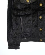 ERNEST W.BAKER（アーネストダブルベイカー）その他 黒 サイズ:L メンズ/2200612527164