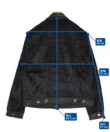 ERNEST W.BAKER（アーネストダブルベイカー）その他 黒 サイズ:L メンズ/2200612527164