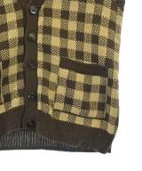 ERNEST W.BAKER（アーネストダブルベイカー）ベスト 茶 サイズ:46(M位) メンズ/2200625545117