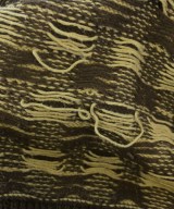 ERNEST W.BAKER（アーネストダブルベイカー）ベスト 茶 サイズ:46(M位) メンズ/2200625545117