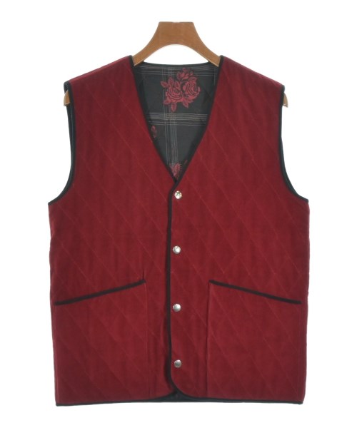 アーネストダブルベイカー(ERNEST W.BAKER)のERNEST W.BAKER ブルゾン（その他）