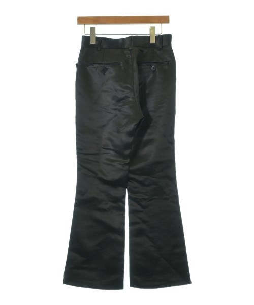 ERNEST W.BAKER（アーネストダブルベイカー）その他 黒 サイズ:XS メンズ/2200619980054