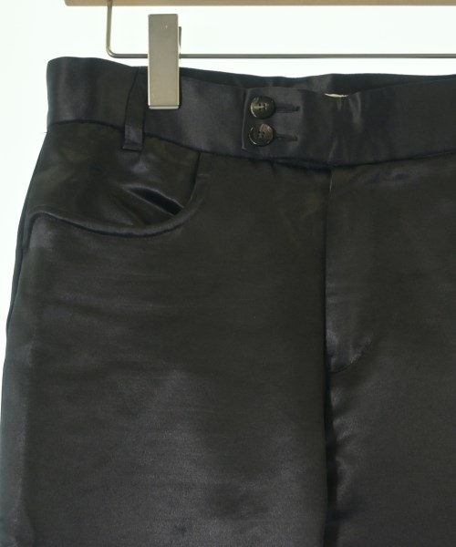 ERNEST W.BAKER（アーネストダブルベイカー）その他 黒 サイズ:XS メンズ/2200619980054