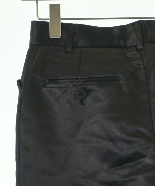 ERNEST W.BAKER（アーネストダブルベイカー）その他 黒 サイズ:XS メンズ/2200619980054