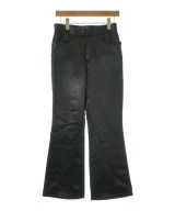 ERNEST W.BAKER（アーネストダブルベイカー）その他 黒 サイズ:XS メンズ/2200619980054