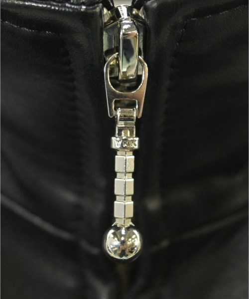 ERNEST W.BAKER（アーネストダブルベイカー）ライダース 黒 サイズ:50(XL位) メンズ/2200620685030