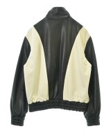 ERNEST W.BAKER（アーネストダブルベイカー）ライダース 黒 サイズ:50(XL位) メンズ/2200620685030