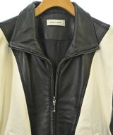 ERNEST W.BAKER（アーネストダブルベイカー）ライダース 黒 サイズ:50(XL位) メンズ/2200620685030