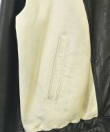 ERNEST W.BAKER（アーネストダブルベイカー）ライダース 黒 サイズ:50(XL位) メンズ/2200620685030