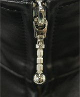 ERNEST W.BAKER（アーネストダブルベイカー）ライダース 黒 サイズ:50(XL位) メンズ/2200620685030