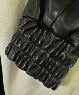 ERNEST W.BAKER（アーネストダブルベイカー）ライダース 黒 サイズ:50(XL位) メンズ/2200620685030