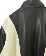 ERNEST W.BAKER（アーネストダブルベイカー）ライダース 黒 サイズ:50(XL位) メンズ/2200620685030