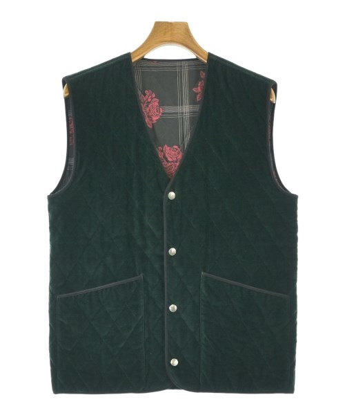 ERNEST W.BAKER(アーネストダブルベイカー)その他 緑 サイズ:-(M位)/2200676952070