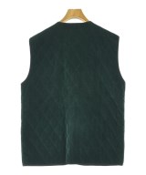 ERNEST W.BAKER（アーネストダブルベイカー）その他 緑 サイズ:-(M位) メンズ/2200676952070