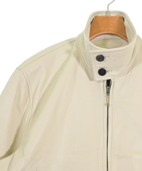 ERNEST W.BAKER（アーネストダブルベイカー）その他 白 サイズ:L メンズ/2200654505045