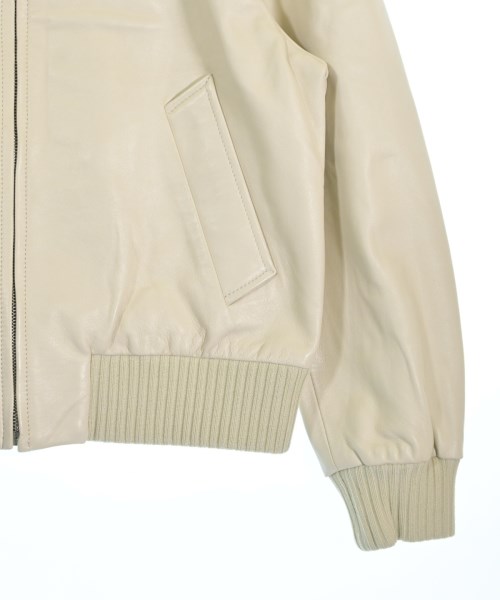 ERNEST W.BAKER（アーネストダブルベイカー）その他 白 サイズ:L メンズ/2200654505045