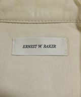 ERNEST W.BAKER（アーネストダブルベイカー）その他 白 サイズ:L メンズ/2200654505045