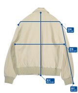 ERNEST W.BAKER（アーネストダブルベイカー）その他 白 サイズ:L メンズ/2200654505045