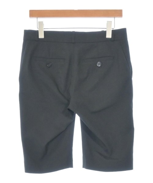 ERNEST W.BAKER（アーネストダブルベイカー）ショートパンツ 黒 サイズ:XS メンズ/2200663578016