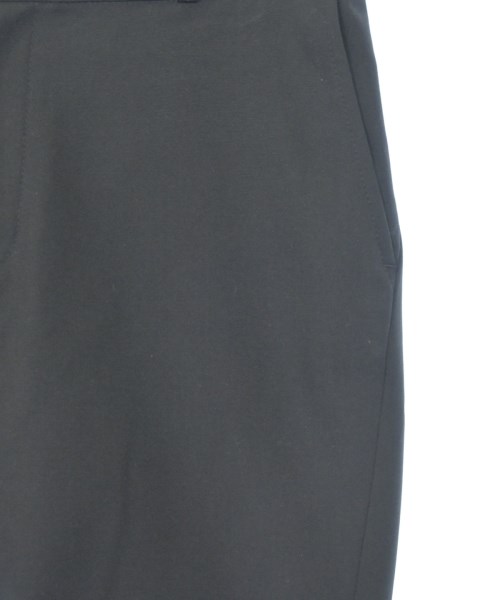 ERNEST W.BAKER（アーネストダブルベイカー）ショートパンツ 黒 サイズ:XS メンズ/2200663578016