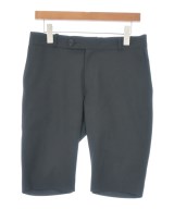 ERNEST W.BAKER（アーネストダブルベイカー）ショートパンツ 黒 サイズ:XS メンズ/2200663578016