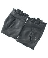 ERNEST W.BAKER（アーネストダブルベイカー）手袋 黒 サイズ:- メンズ/2200663578023