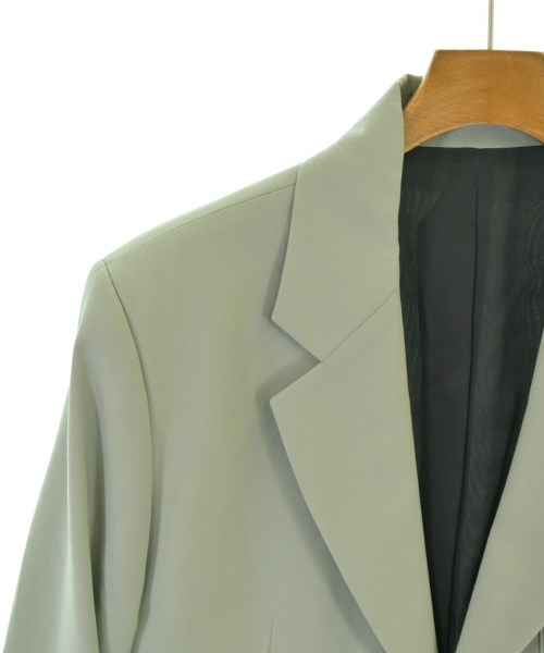 ERNEST W.BAKER（アーネストダブルベイカー）カジュアルジャケット 緑 サイズ:L メンズ/2200671477028