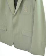 ERNEST W.BAKER（アーネストダブルベイカー）カジュアルジャケット 緑 サイズ:L メンズ/2200671477028