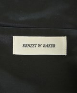 ERNEST W.BAKER（アーネストダブルベイカー）その他 黒 サイズ:M メンズ/2200721212029