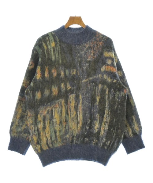 コウタグシケン(Kota Gushiken)のKota Gushiken カーディガン