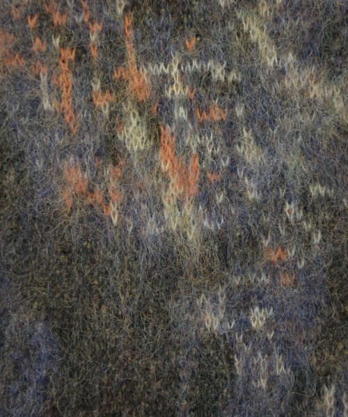 Kota Gushiken（コウタグシケン）カーディガン 紺 サイズ:2(M位) メンズ/2200629813076