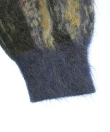 Kota Gushiken（コウタグシケン）カーディガン 紺 サイズ:2(M位) メンズ/2200629813076