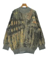 Kota Gushiken（コウタグシケン）カーディガン グレー サイズ:2(M位) メンズ/2200629813083