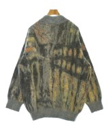 Kota Gushiken（コウタグシケン）カーディガン グレー サイズ:2(M位) メンズ/2200629813083