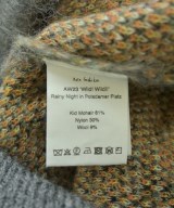 Kota Gushiken（コウタグシケン）カーディガン グレー サイズ:2(M位) メンズ/2200629813083