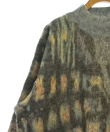 Kota Gushiken（コウタグシケン）カーディガン グレー サイズ:2(M位) メンズ/2200629813083