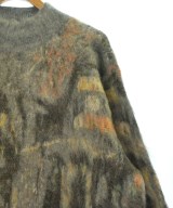 Kota Gushiken（コウタグシケン）カーディガン グレー サイズ:2(M位) メンズ/2200629813083