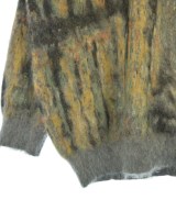 Kota Gushiken（コウタグシケン）カーディガン グレー サイズ:2(M位) メンズ/2200629813083