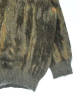 Kota Gushiken（コウタグシケン）カーディガン グレー サイズ:2(M位) メンズ/2200629813083