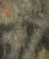 Kota Gushiken（コウタグシケン）カーディガン グレー サイズ:2(M位) メンズ/2200629813083