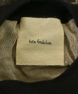 Kota Gushiken（コウタグシケン）ニット・セーター 黒 サイズ:3(L位) メンズ/2200651184083