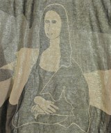 Kota Gushiken（コウタグシケン）ニット・セーター 黒 サイズ:3(L位) メンズ/2200651184083