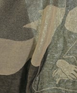 Kota Gushiken（コウタグシケン）ニット・セーター 黒 サイズ:3(L位) メンズ/2200651184083