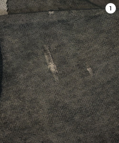 Kota Gushiken（コウタグシケン）ニット・セーター 茶 サイズ:2(M位) メンズ/2200656248049