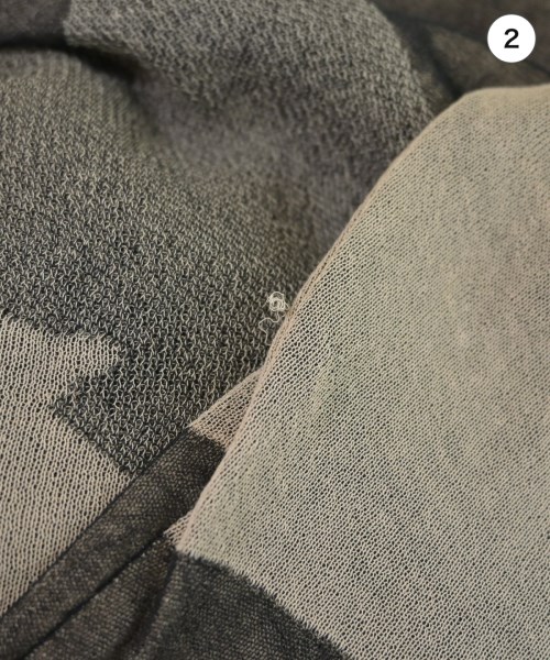 Kota Gushiken（コウタグシケン）ニット・セーター 茶 サイズ:2(M位) メンズ/2200656248049