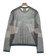 Kota Gushiken（コウタグシケン）ニット・セーター 茶 サイズ:2(M位) メンズ/2200656248049