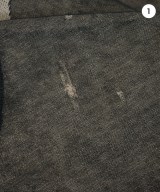 Kota Gushiken（コウタグシケン）ニット・セーター 茶 サイズ:2(M位) メンズ/2200656248049