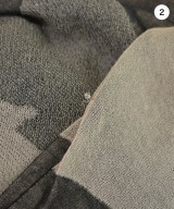 Kota Gushiken（コウタグシケン）ニット・セーター 茶 サイズ:2(M位) メンズ/2200656248049